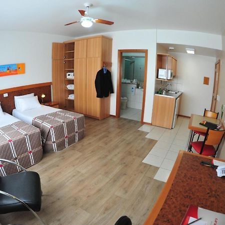 Union Residence - Heer Novo Hamburgo Eksteriør billede