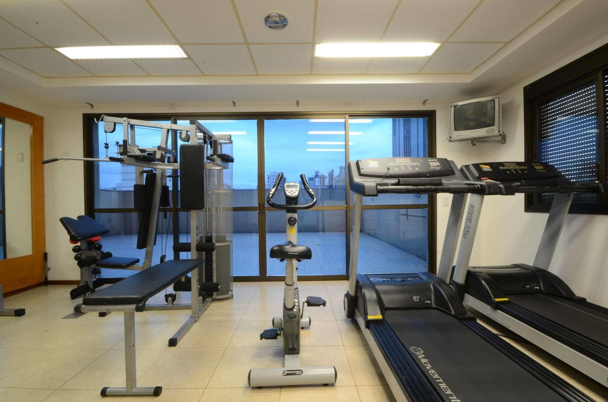 Union Residence - Heer Novo Hamburgo Eksteriør billede